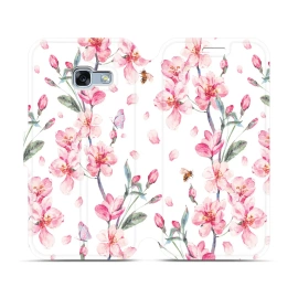 Phone Case Samsung Galaxy A3 2017 - Design M124S