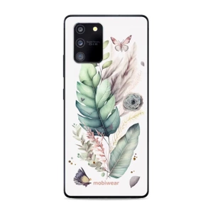 Hülle Glossy Case für Samsung Galaxy S10 Lite - Farbe G018G