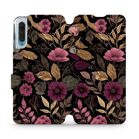 Phone Case Huawei P Smart Pro - Design V170S