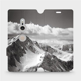 Phone Case Sony Xperia XZ2 - Design M152P