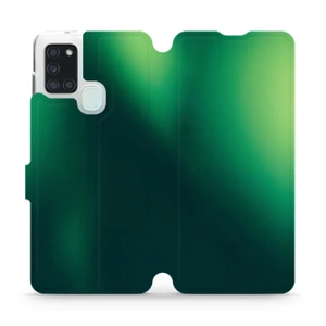 Phone Case Samsung Galaxy A21S - Design VP61S