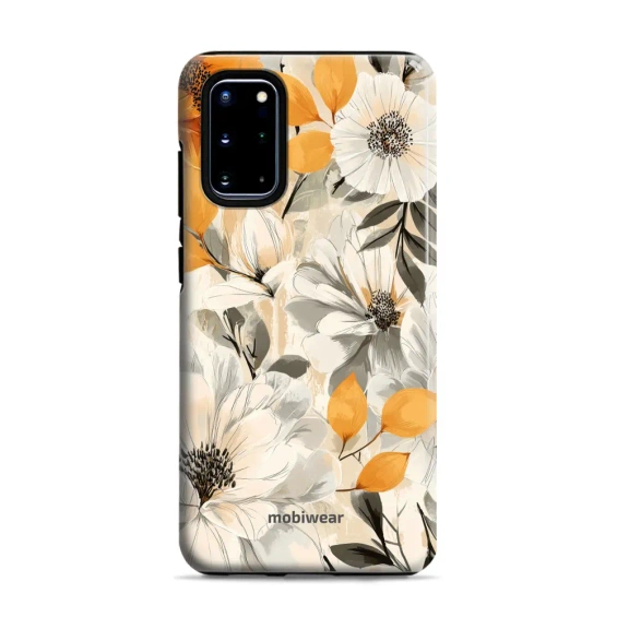 Case Elite Pro for Samsung Galaxy S20 Plus - Design EP75E
