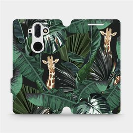 Phone Case Nokia 8 Sirocco - Design VP06P