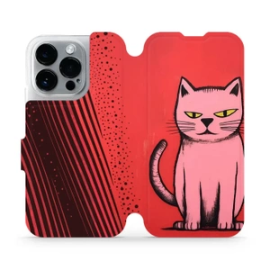 Phone Case Apple iPhone 14 Pro - Design VP54S