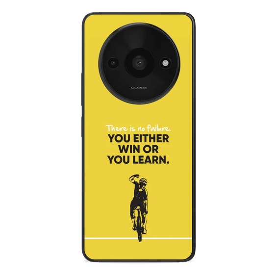 Hülle Glossy Case für Xiaomi Redmi A3 - Farbe GD09G