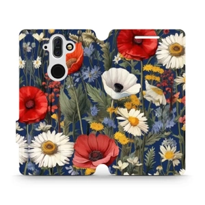 Hülle für Nokia 8 Sirocco - Farbe VP46S