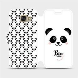 Phone Case Samsung Galaxy A3 2016 - Design M030P