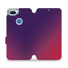 Phone Case Xiaomi Mi 8 Lite - Design VP67S