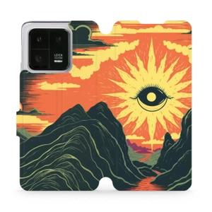 Etui do Xiaomi 13 Pro - wzór VP55S