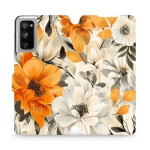 Phone Case Samsung Galaxy S20 FE - Design VP75S