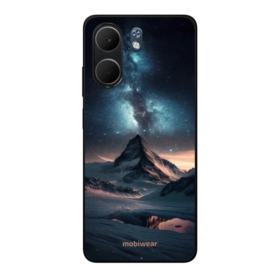 Etui Glossy Case do OPPO A5x - wzór G006G