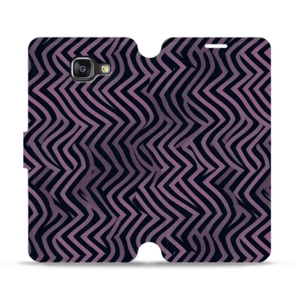 Phone Case Samsung Galaxy A5 2016 - Design VA55S