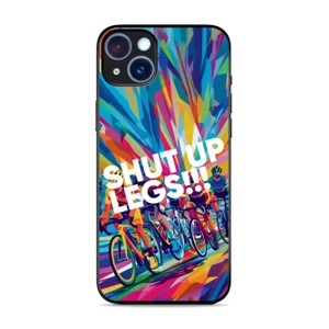 Hülle Glossy Case für Apple iPhone 15 Plus - Farbe GD03G