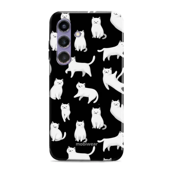 Case Elite Pro for Samsung Galaxy S24 Plus - Design E163E