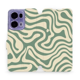 Phone Case OPPO Reno 13 Pro - Design VA57S