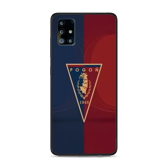 Etui Glossy Case do Samsung Galaxy A51 - wzór G08PS