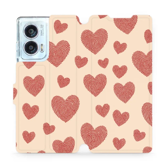 Phone Case Motorola Edge 50 Fusion - Design VP93S