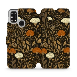 Etui do Samsung Galaxy M31 - wzór V174S