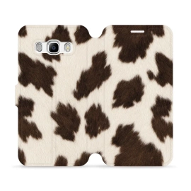 Phone Case Samsung Galaxy J5 2016 - Design V166S