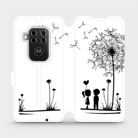 Phone Case Motorola One Zoom - Design MH16P