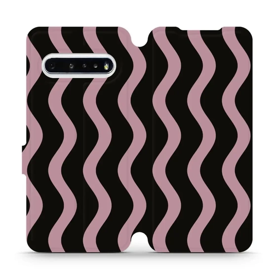 Phone Case LG V60 ThinQ 5G - Design VA54S