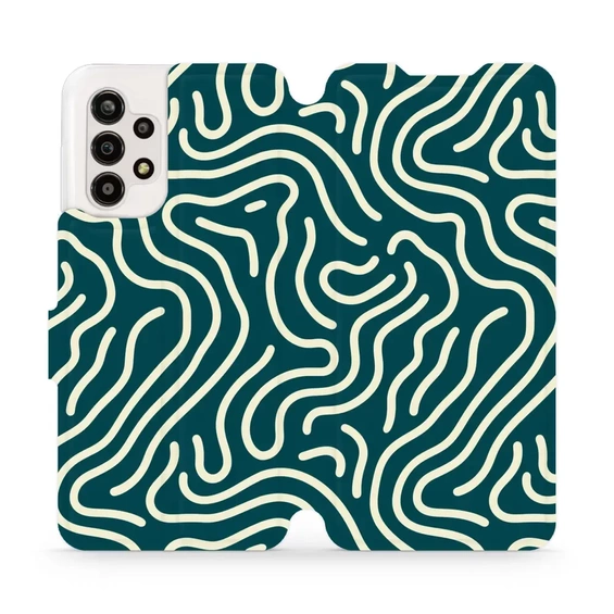 Phone Case Samsung Galaxy A13 4G - Design VA61S