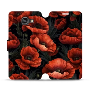 Phone Case Samsung Galaxy A5 2016 - Design VP45S