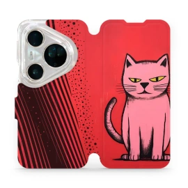 Phone Case Huawei Pura 80 Ultra - Design VP54S