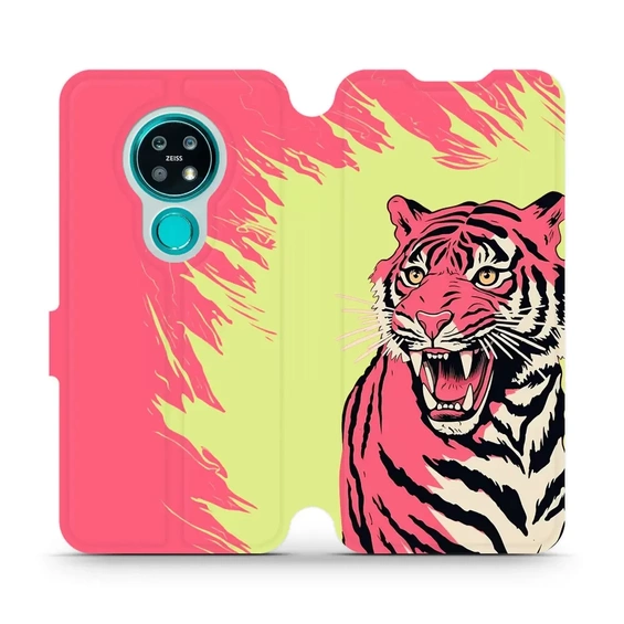 Phone Case Nokia 7.2 - Design VP51S