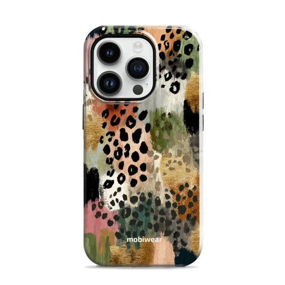 Case Elite Pro for Apple iPhone 14 Pro - Design E167E