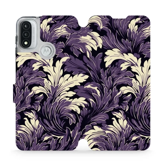 Etui do Motorola Moto E20 - wzór VA46S