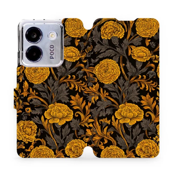 Etui do Xiaomi POCO M7 Pro 5G - wzór V173S