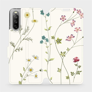 Etui do Sony Xperia 10 III - wzór MD03S