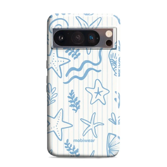 Hülle Elite Pro für Google Pixel 8 Pro - Farbe EP88E