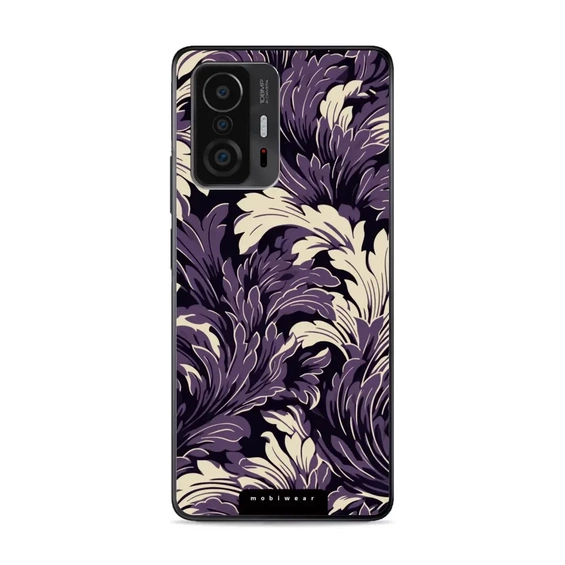 Phone Glossy Case Xiaomi 11T Pro - Design GA46G
