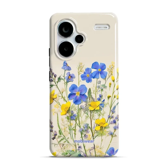 Case Elite Pro for Xiaomi Redmi Note 13 Pro Plus - Design EP41E