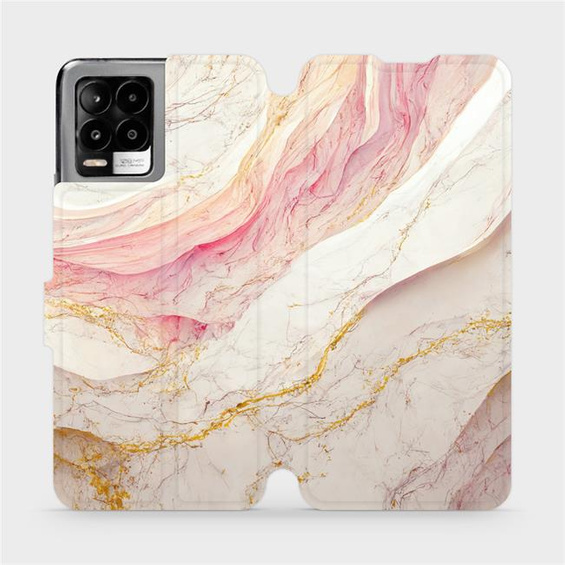 Hülle für Realme 8 - Farbe VP32S