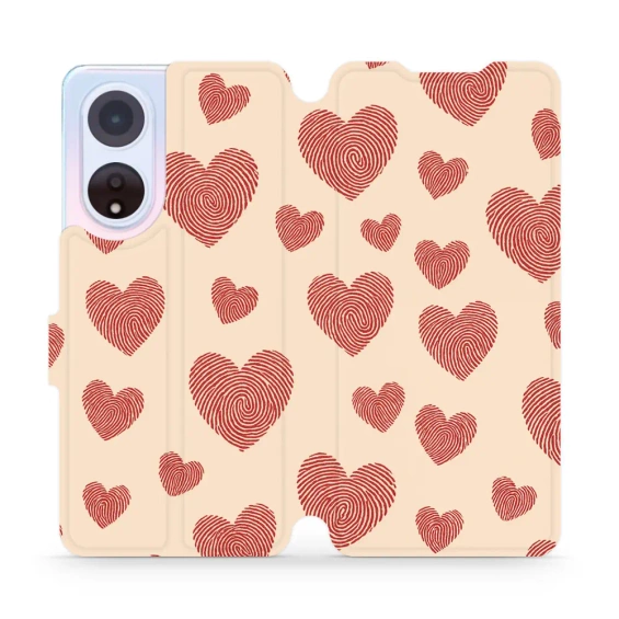 Phone Case OPPO A98 5G - Design VP93S