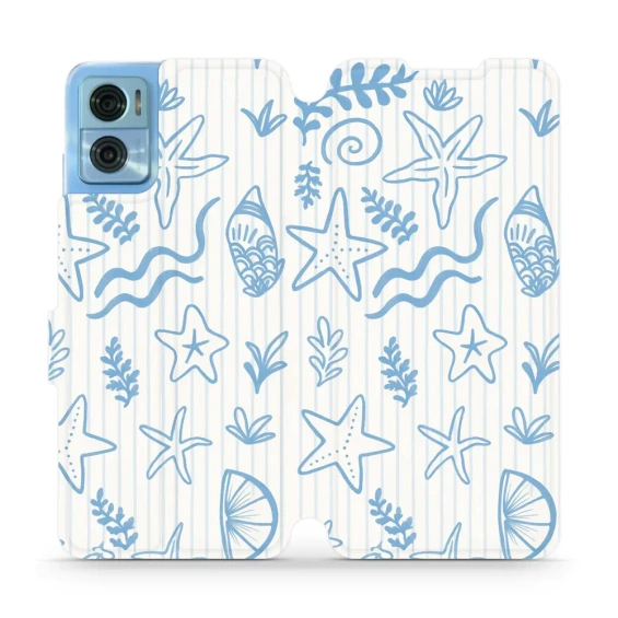 Phone Case Motorola Moto E22 - Design VP88S
