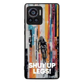 Hülle Glossy Case für Motorola Edge 30 Ultra - Farbe GD06G