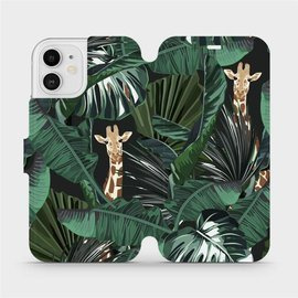 Etui do Apple iPhone 12 - wzór VP06P