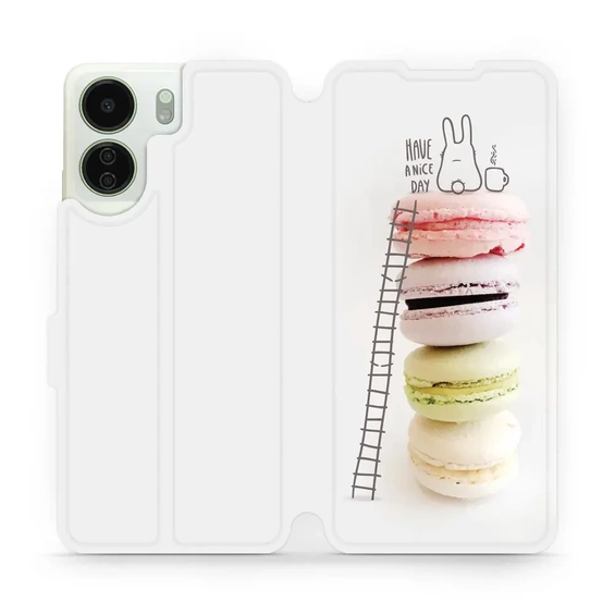Phone Case Xiaomi Redmi 13C - Design M090P