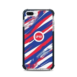 Hülle MagSafe Elite Bumper für Apple iPhone 8 Plus - Farbe D10GZ