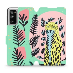 Hülle für Samsung Galaxy S20 FE - Farbe VP52S