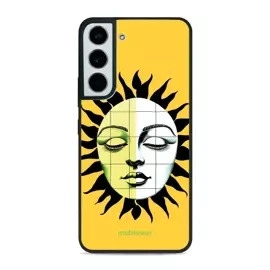 Phone Glossy Case Samsung Galaxy S22 - Design G056G