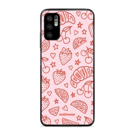 Phone Glossy Case Xiaomi Poco M3 Pro 5G - Design GP86G