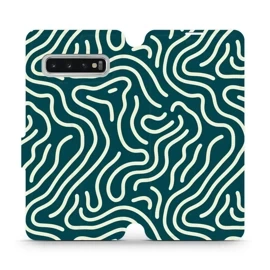 Phone Case Samsung Galaxy S10 - Design VA61S