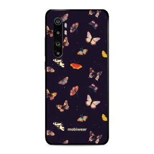 Phone Glossy Case Xiaomi Mi Note 10 Lite - Design GP78G