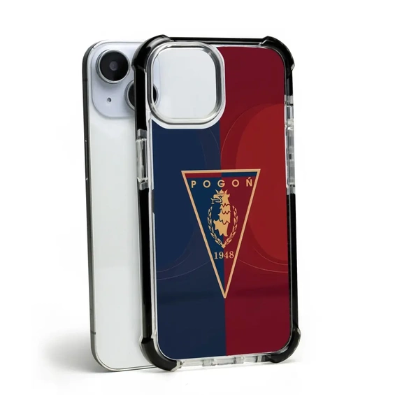 Etui MagSafe Elite Bumper Apple iPhone 15 Plus - wzór D08PS