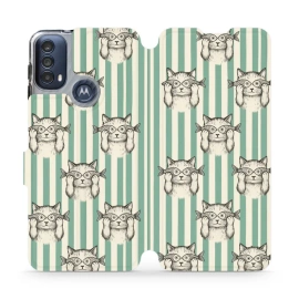 Phone Case Motorola Moto E30 - Design VP90S